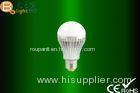 AC 100 V Bright Aisle Dimmable LED Light Bulb E17 Aluminum For Hotel 90 Lm/w