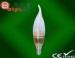 7W High CRI Aluminum LED Dimmable Light Bulbs For Showcase 2700K 220Volt