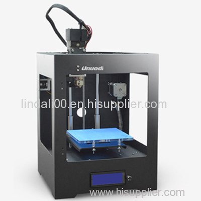 Best Sell High Precision 3D Printer Machine