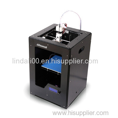 Wholesale Digital Large Size 3D House Printer