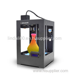 New Fashion High Quality Cheap 3D Printer Made In China