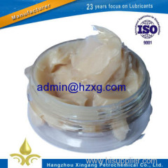 7014 High or low Temperature complex soap Grease for bearing