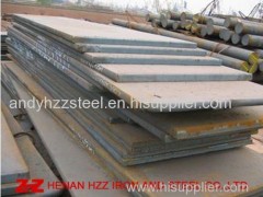 DNV A32 Shipbuilding Steel Plate Ship Steel Plate