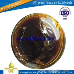 Roller bearing grease in severe environment