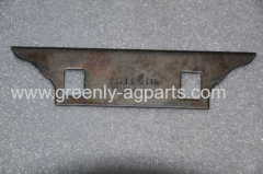 H153157 Wear plate 6.5" for John Deere combine