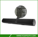 Soundbar with bluetooth and LED screen