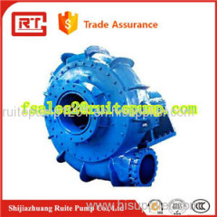 Centrifugal High Quality Mining Slurry Dredge Pump Price