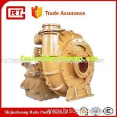 Centrifugal High Quality Mining Slurry Dredge Pump Price