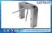 IP44 Waterproof Tripod Turnstile Barrier Gate with Brushless DC Motor