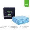 Low Carbon Eco Friendly Disposable Microfiber Cloths For Restaurant