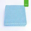 Professional Colorful Disposable Cleaning Cloth 100% Organic Cotton