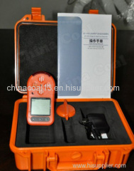 Multi Gas Detactor price