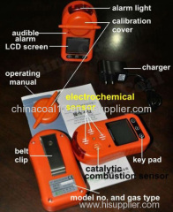 Lpg Gas Detector for sale