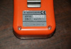 Portable Multi Gas Detector