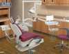 dental chair with high quality with novel design