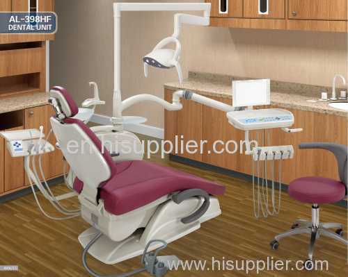 dental chair with high quality with novel design
