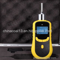 Portable Nitrogen N2 Gas Detector