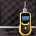 Portable Nitrogen N2 Gas Detector