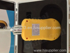 portable Nitrogen N2 gas detector