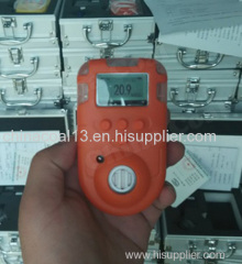 portable ammonia gas detector