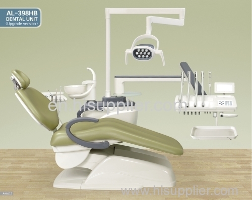 dental chair which can offer 110 v motor novel design