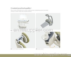 dental chair which can offer 110 v motor novel design