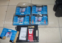 Portable Combustible Gas Detector