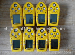 Portable 5 Multi-gas Detector