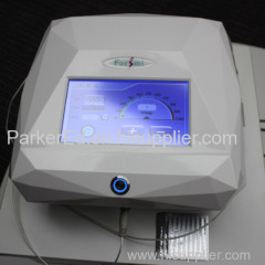 most popular and painless 30MHz radio frequency spider veins vascular veins varicose veins removal machine