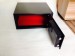 Hotel guest room laptop electronic security safe box for hotel/Digital electronic hotel safe box