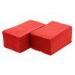 Table Flower Disposable Wedding Napkins Low Carbon Eco Friendly
