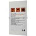 Polyethylene Custom Packaging Bags for Synthetic Compound Polymer 25kg ~ 50kg