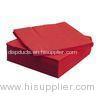 Custom Disposable Paper Napkins Decoupage Napkin Paper No Smell