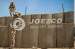 gabion bastion/military protective barriers/JESCO