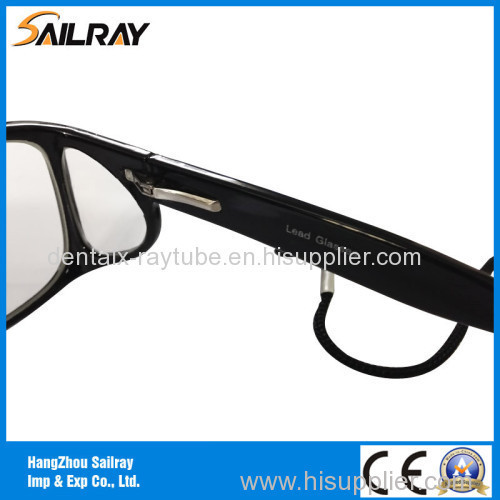 High Quality Myopic Degree Lead Goggle for CT Room