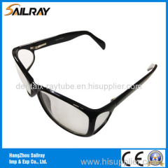 High Quality Myopic Degree Lead Goggle for CT Room