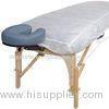 OEM Eco Friendly Comfortable Disposable Bed Covers 1600mm x 730mm