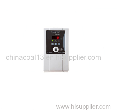 portable gas detector price