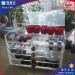 High Quality Acrylic Makeup Drawer Organizer