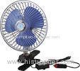 Metal Silver Electric Cooling Fans For Trucks 12V And 24V Electric Radiator Fan