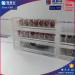 Wholesale Factory Direct Price Transparent Acrylic Storage Boxes Drawers