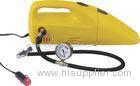 2 In 1 Plastic Portable Handheld Car Vacuum Cleaner With Carpet Tool