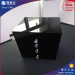 New arrival 2016 cheap clear cube acrylic makeup storage acrylic makeup organizer drawers