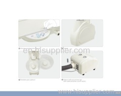 dental unit with high quality and novel design