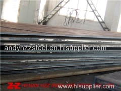 DNV F32 Shipbuilding Steel Plate Ship Steel Plate