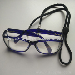 X-ray Protection Lead Goggle for protecting the eyes