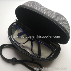 X-ray Protection Lead Goggle for protecting the eyes