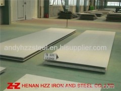 DNV F40 Steel sheet Shipbuilding Steel Plate Ship Steel Plate