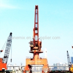 NEW AND KA Portal crane - China crane manufacturer