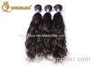 100% Unprocessed 12" - 28" Malaysian Human Hair Water Wave Hair Bundles